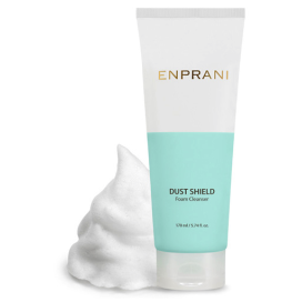 Enprani  Dust Shield Foam Cleanser 170ml / 5.74 fl.oz. 
